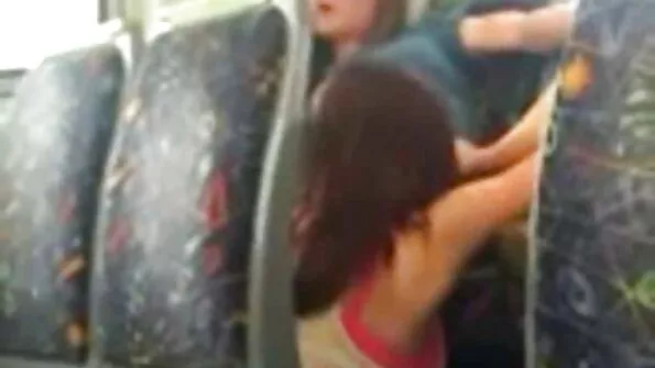 Rusijos gražuolė praeina kastingą ir pakliuvo į analinį.